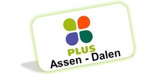 Logo PLUS Assen Dalen